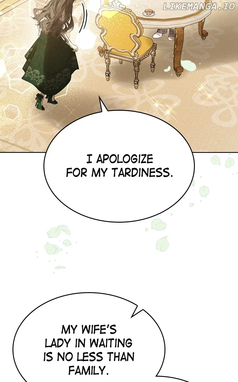 Describe Your Feeling When Being Reincarnated as Your Husband’s Mistress Chapter 37 page 83