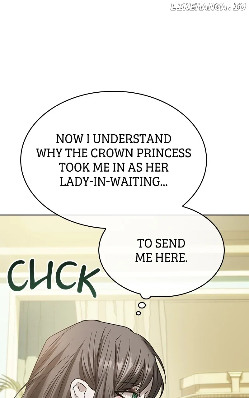Describe Your Feeling When Being Reincarnated as Your Husband’s Mistress Chapter 36 page 20