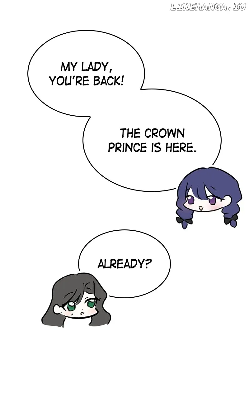Describe Your Feeling When Being Reincarnated as Your Husband’s Mistress Chapter 37 page 78