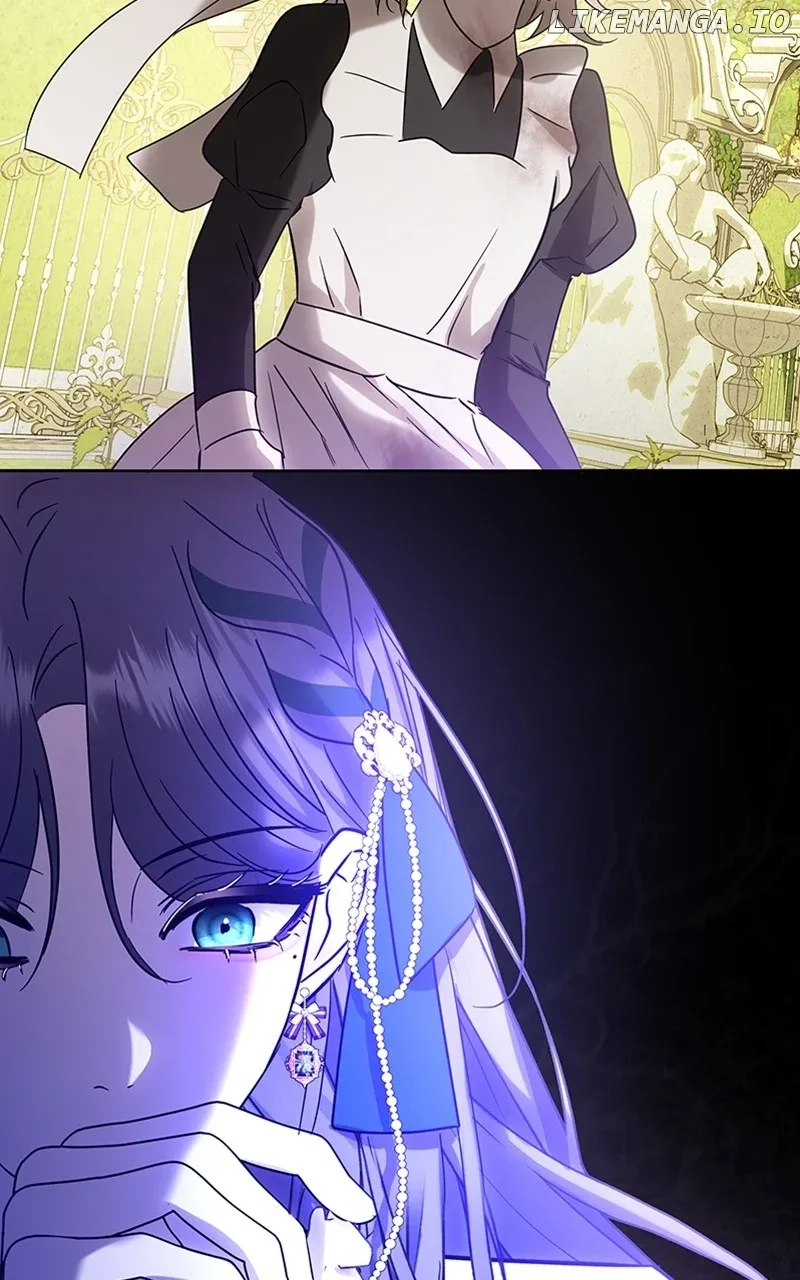 Describe Your Feeling When Being Reincarnated as Your Husband’s Mistress Chapter 36 page 43