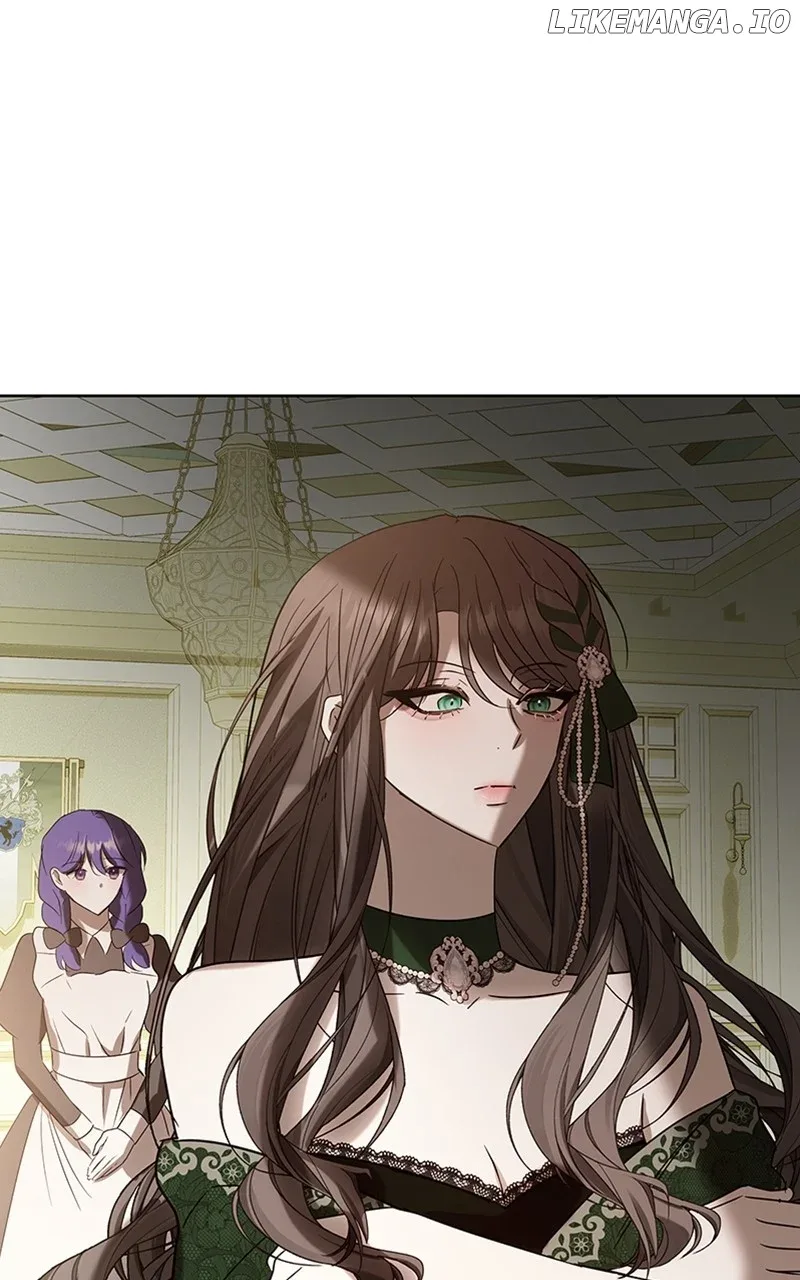 Describe Your Feeling When Being Reincarnated as Your Husband’s Mistress Chapter 36 page 40