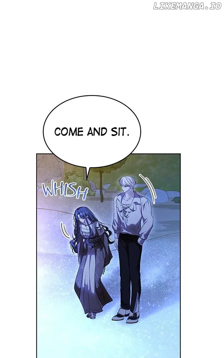 Describe Your Feeling When Being Reincarnated as Your Husband’s Mistress Chapter 34 page 8