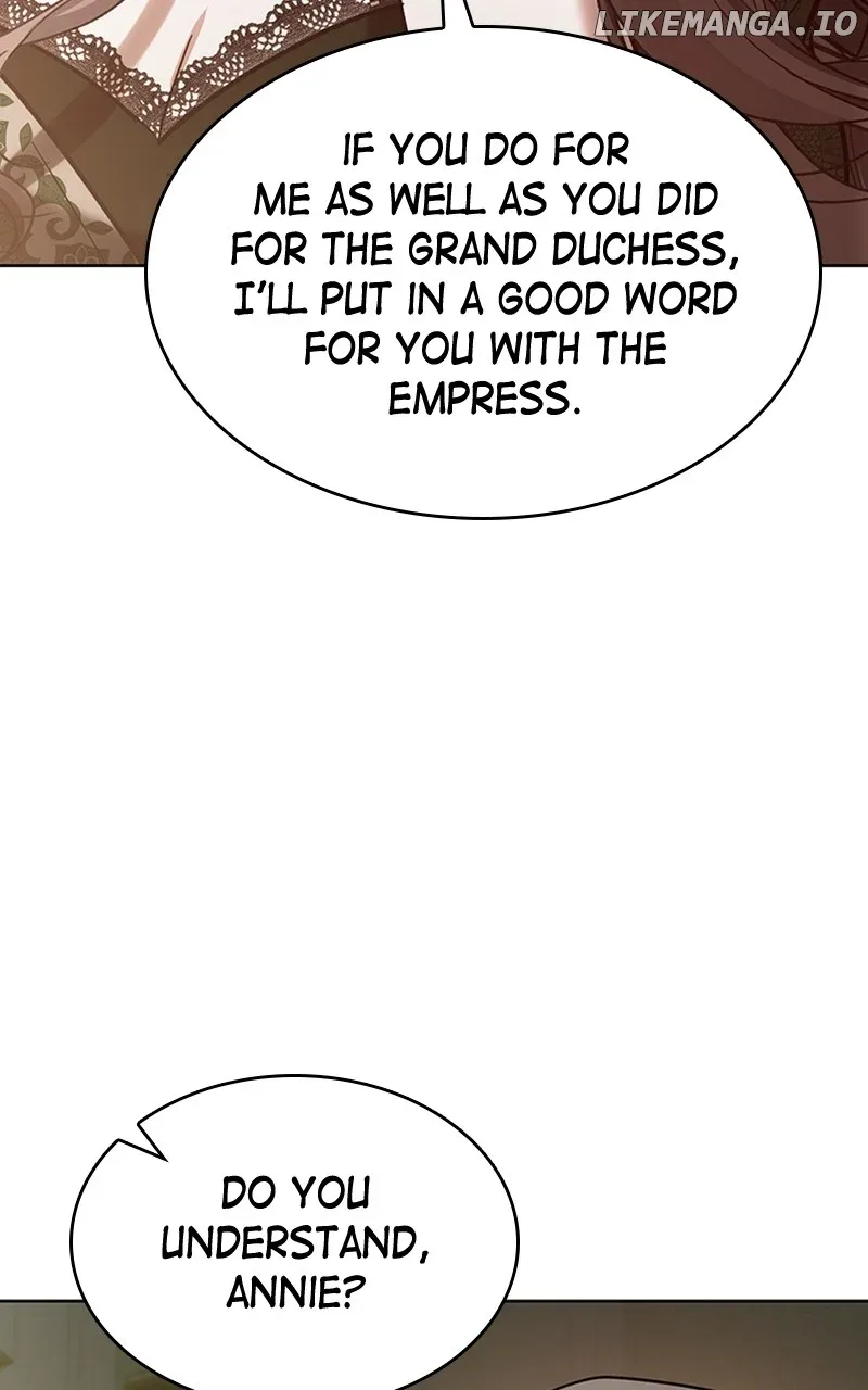 Describe Your Feeling When Being Reincarnated as Your Husband’s Mistress Chapter 36 page 31