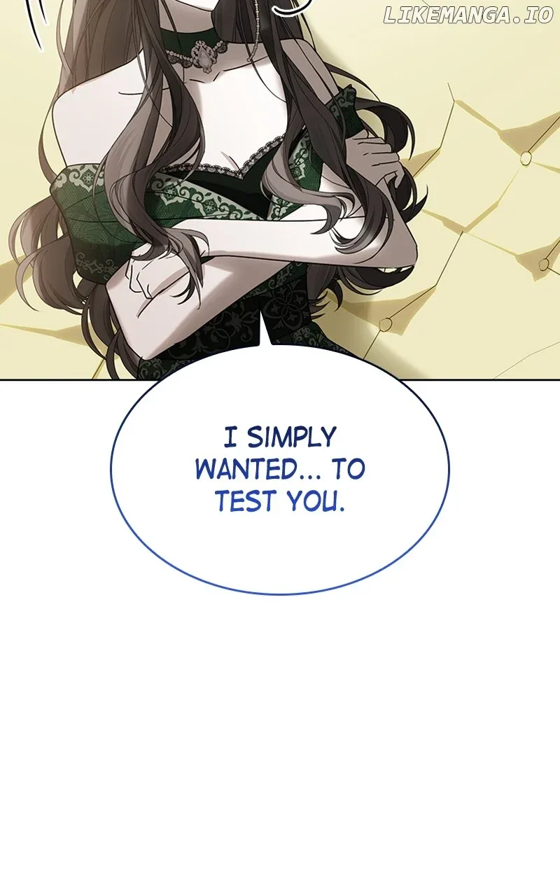 Describe Your Feeling When Being Reincarnated as Your Husband’s Mistress Chapter 36 page 27