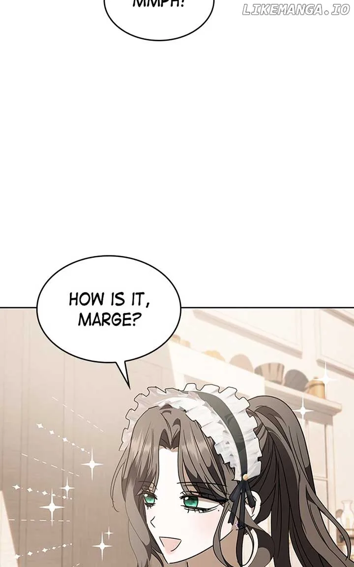 Describe Your Feeling When Being Reincarnated as Your Husband’s Mistress Chapter 26 page 22