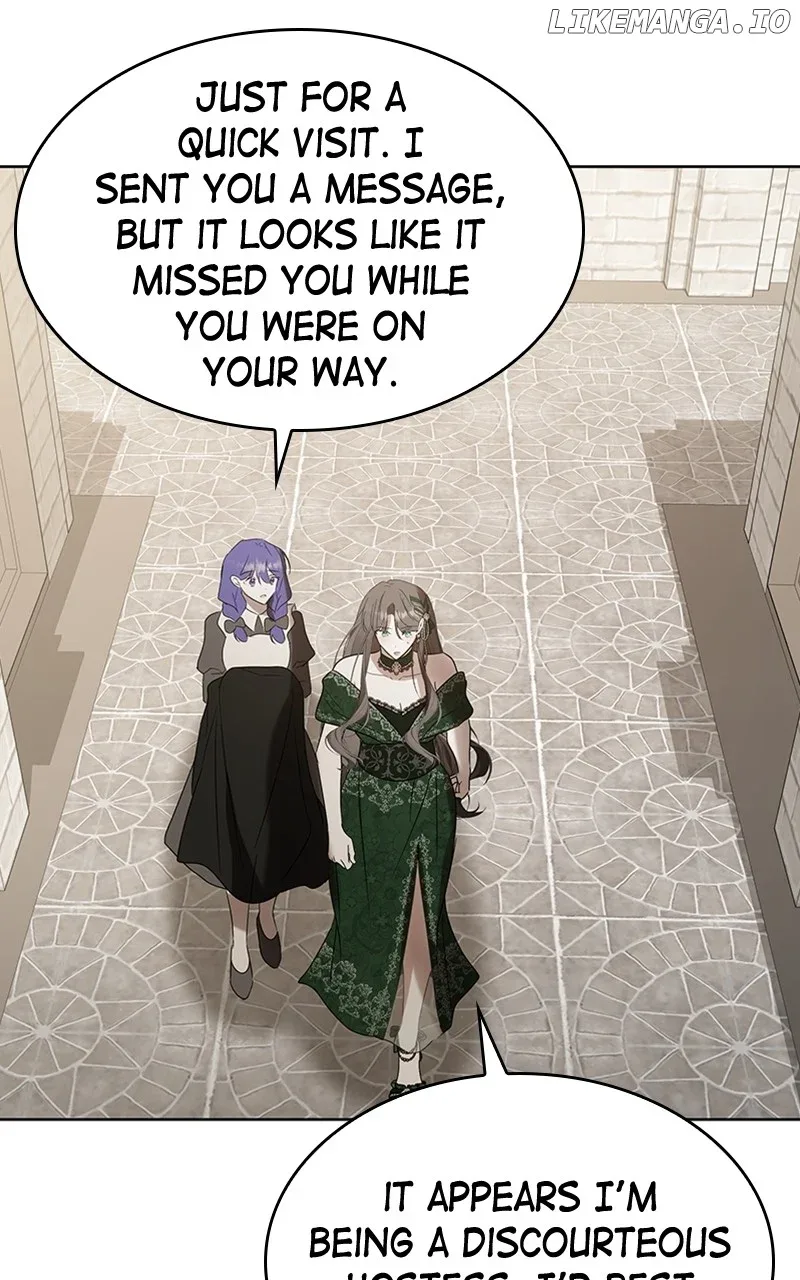 Describe Your Feeling When Being Reincarnated as Your Husband’s Mistress Chapter 37 page 79