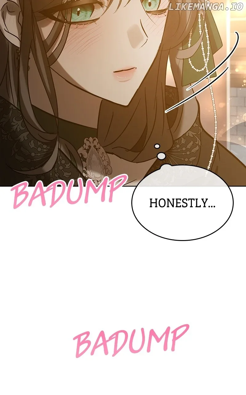 Describe Your Feeling When Being Reincarnated as Your Husband’s Mistress Chapter 37 page 76