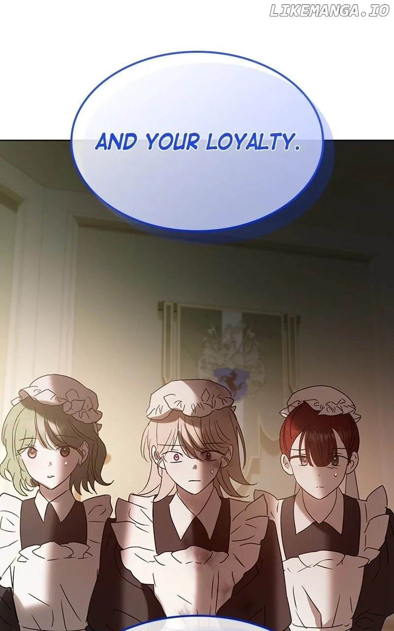 Describe Your Feeling When Being Reincarnated as Your Husband’s Mistress Chapter 36 page 28