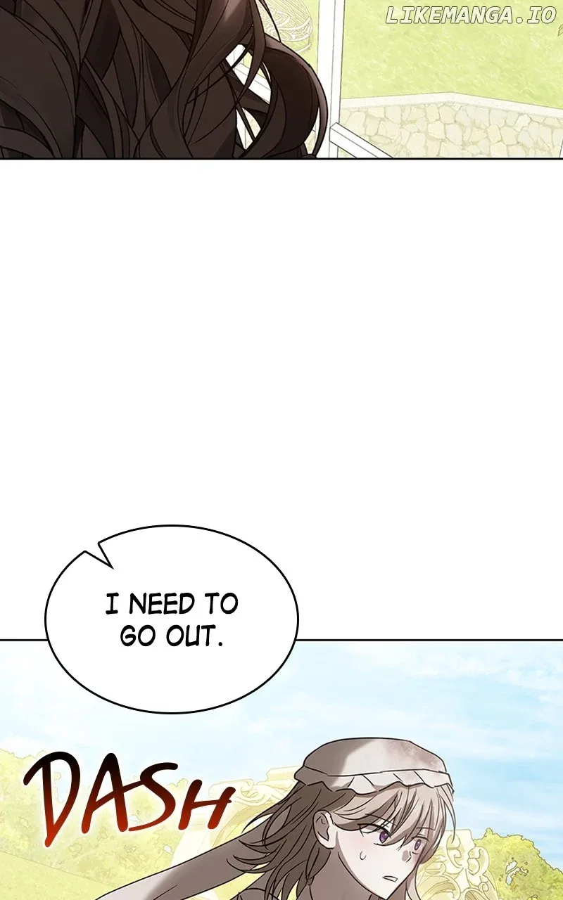 Describe Your Feeling When Being Reincarnated as Your Husband’s Mistress Chapter 36 page 42