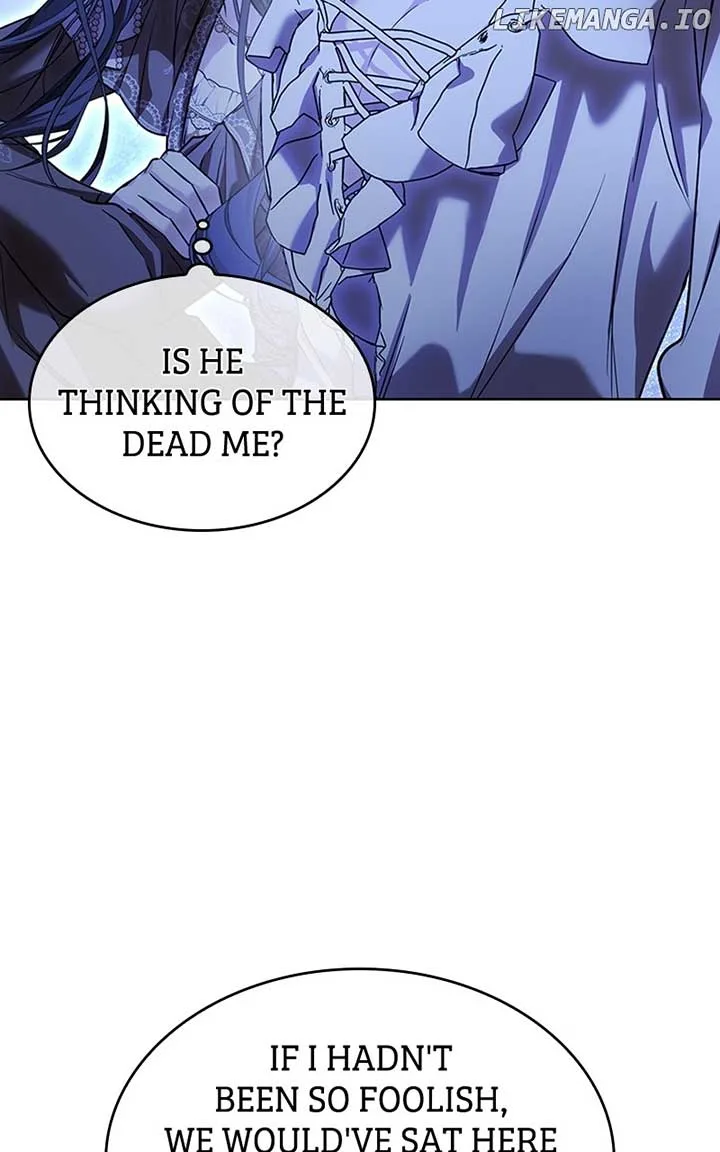 Describe Your Feeling When Being Reincarnated as Your Husband’s Mistress Chapter 34 page 11
