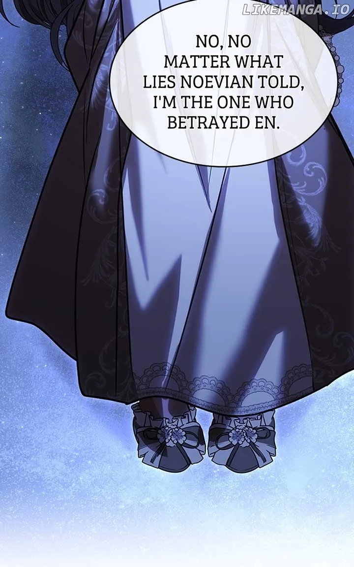 Describe Your Feeling When Being Reincarnated as Your Husband’s Mistress Chapter 34 page 13