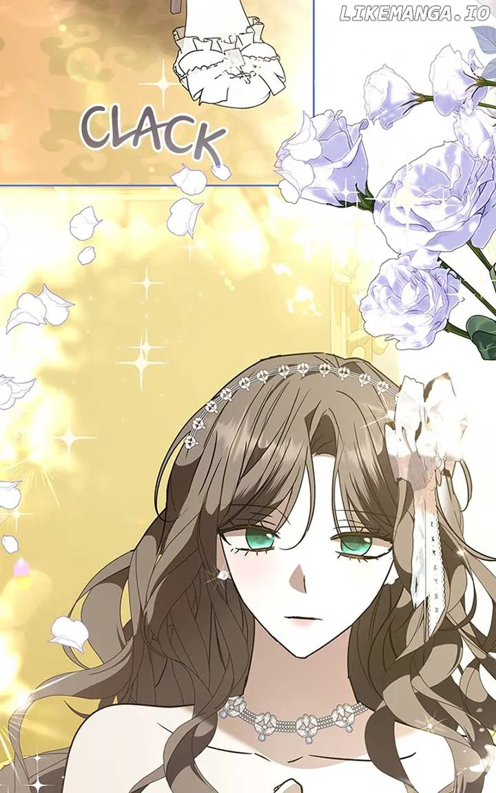 Describe Your Feeling When Being Reincarnated as Your Husband’s Mistress Chapter 26 page 33