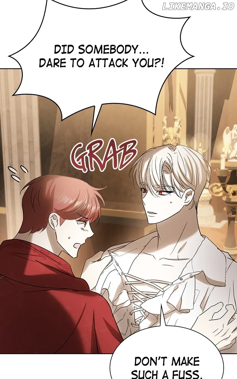 Describe Your Feeling When Being Reincarnated as Your Husband’s Mistress Chapter 36 page 70
