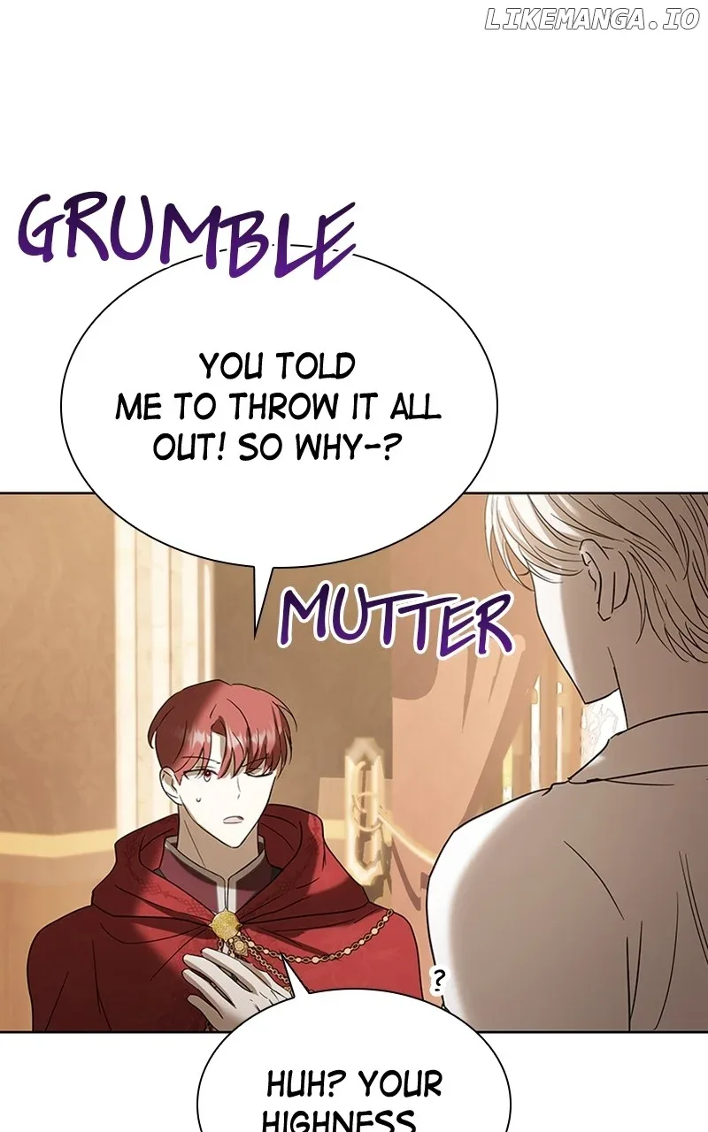 Describe Your Feeling When Being Reincarnated as Your Husband’s Mistress Chapter 36 page 67