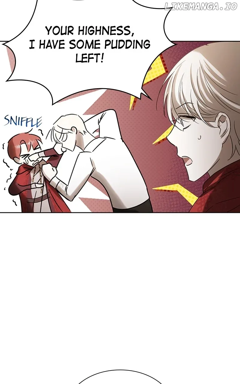 Describe Your Feeling When Being Reincarnated as Your Husband’s Mistress Chapter 36 page 65