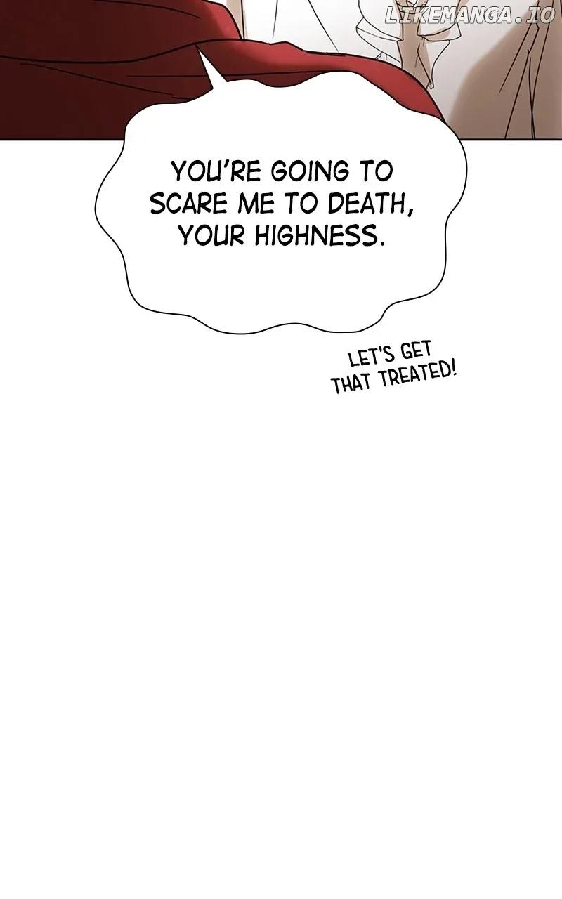 Describe Your Feeling When Being Reincarnated as Your Husband’s Mistress Chapter 36 page 74