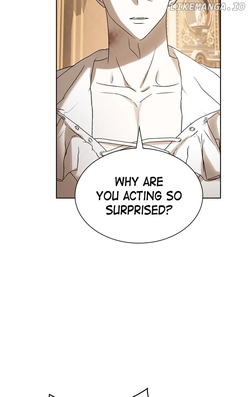 Describe Your Feeling When Being Reincarnated as Your Husband’s Mistress Chapter 36 page 69