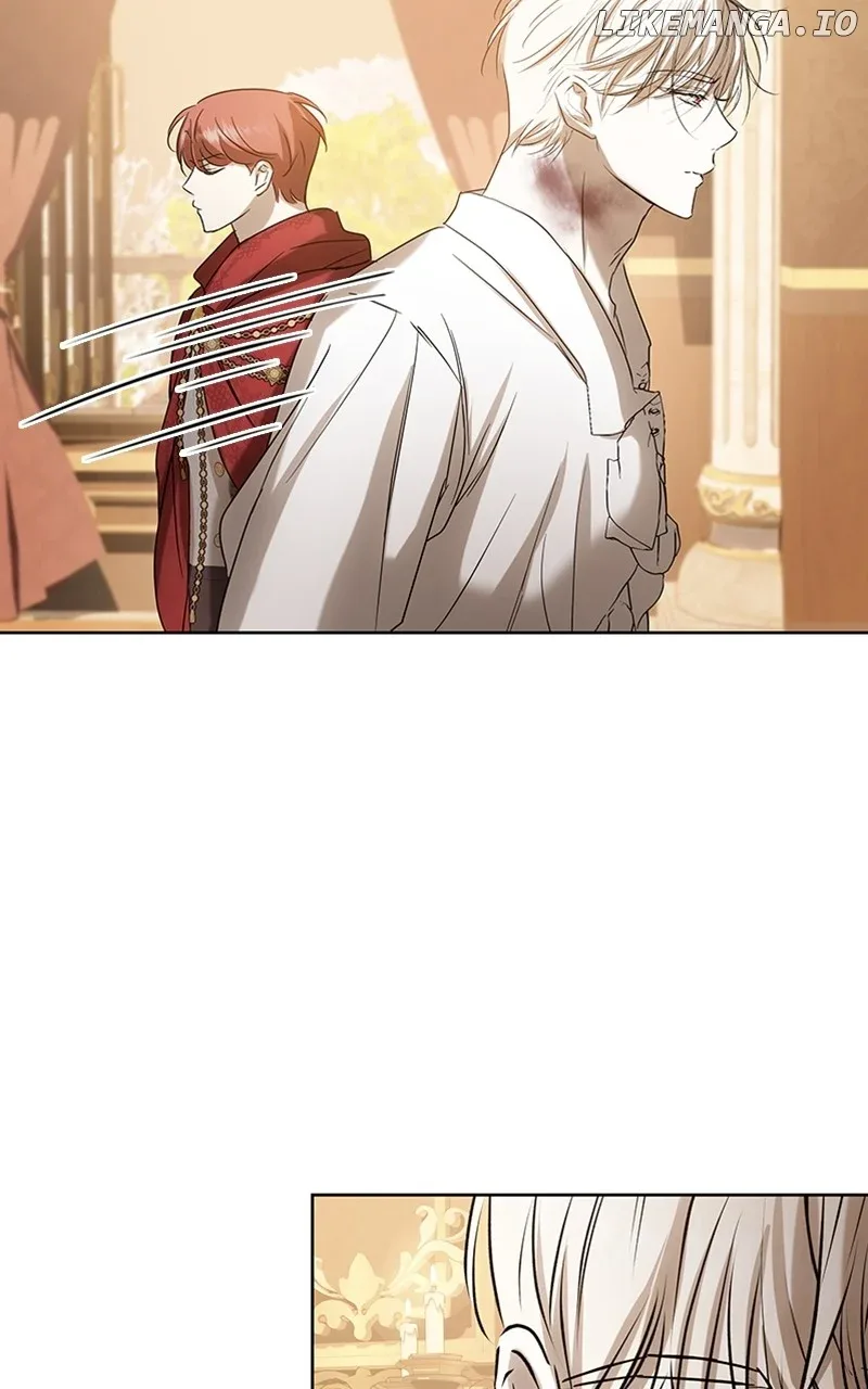 Describe Your Feeling When Being Reincarnated as Your Husband’s Mistress Chapter 36 page 55