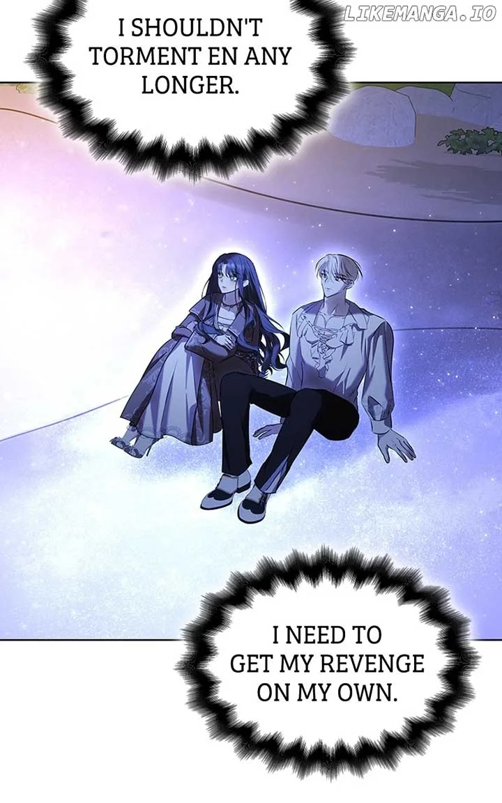 Describe Your Feeling When Being Reincarnated as Your Husband’s Mistress Chapter 34 page 16