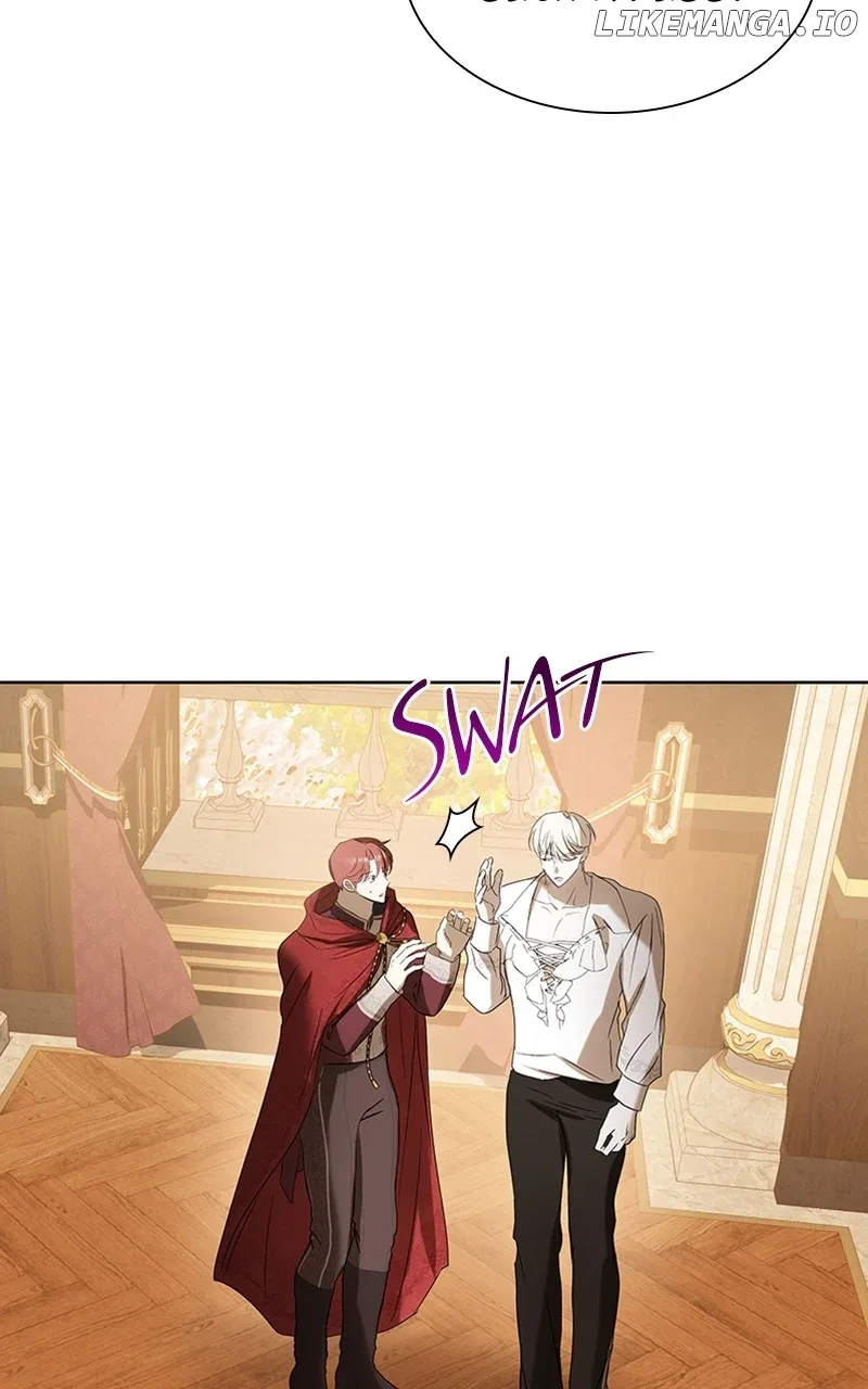 Describe Your Feeling When Being Reincarnated as Your Husband’s Mistress Chapter 36 page 71