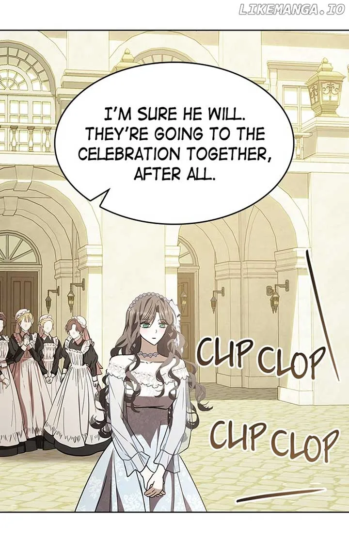 Describe Your Feeling When Being Reincarnated as Your Husband’s Mistress Chapter 26 page 38