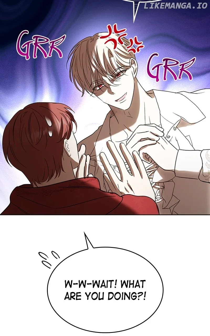 Describe Your Feeling When Being Reincarnated as Your Husband’s Mistress Chapter 36 page 62
