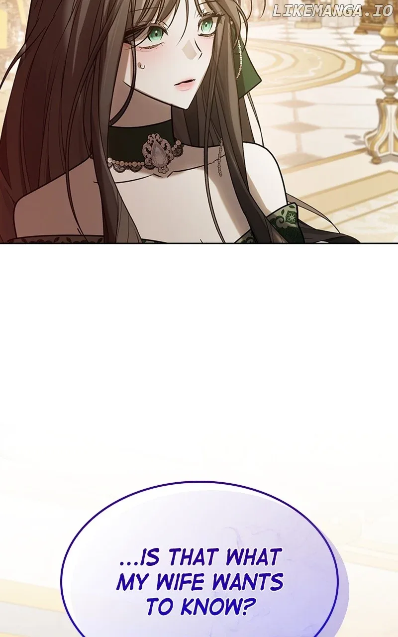 Describe Your Feeling When Being Reincarnated as Your Husband’s Mistress Chapter 37 page 95