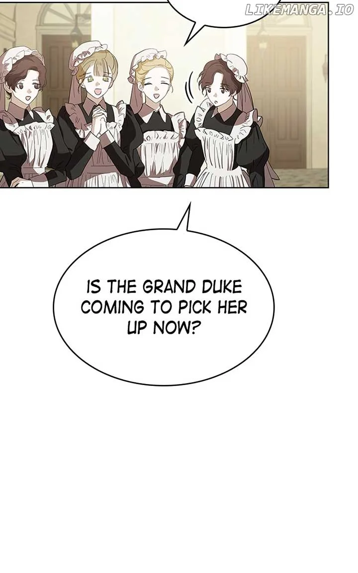 Describe Your Feeling When Being Reincarnated as Your Husband’s Mistress Chapter 26 page 37