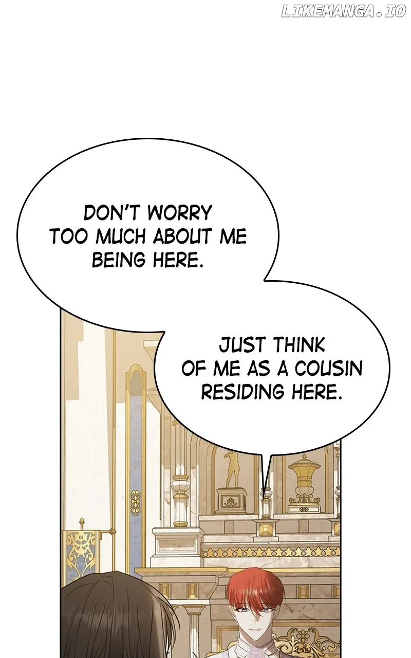 Describe Your Feeling When Being Reincarnated as Your Husband’s Mistress Chapter 37 page 90