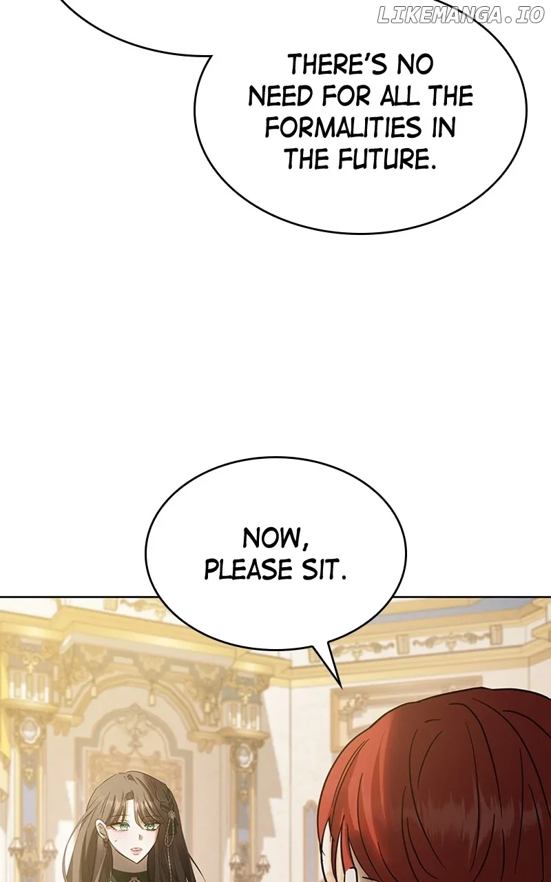 Describe Your Feeling When Being Reincarnated as Your Husband’s Mistress Chapter 37 page 84