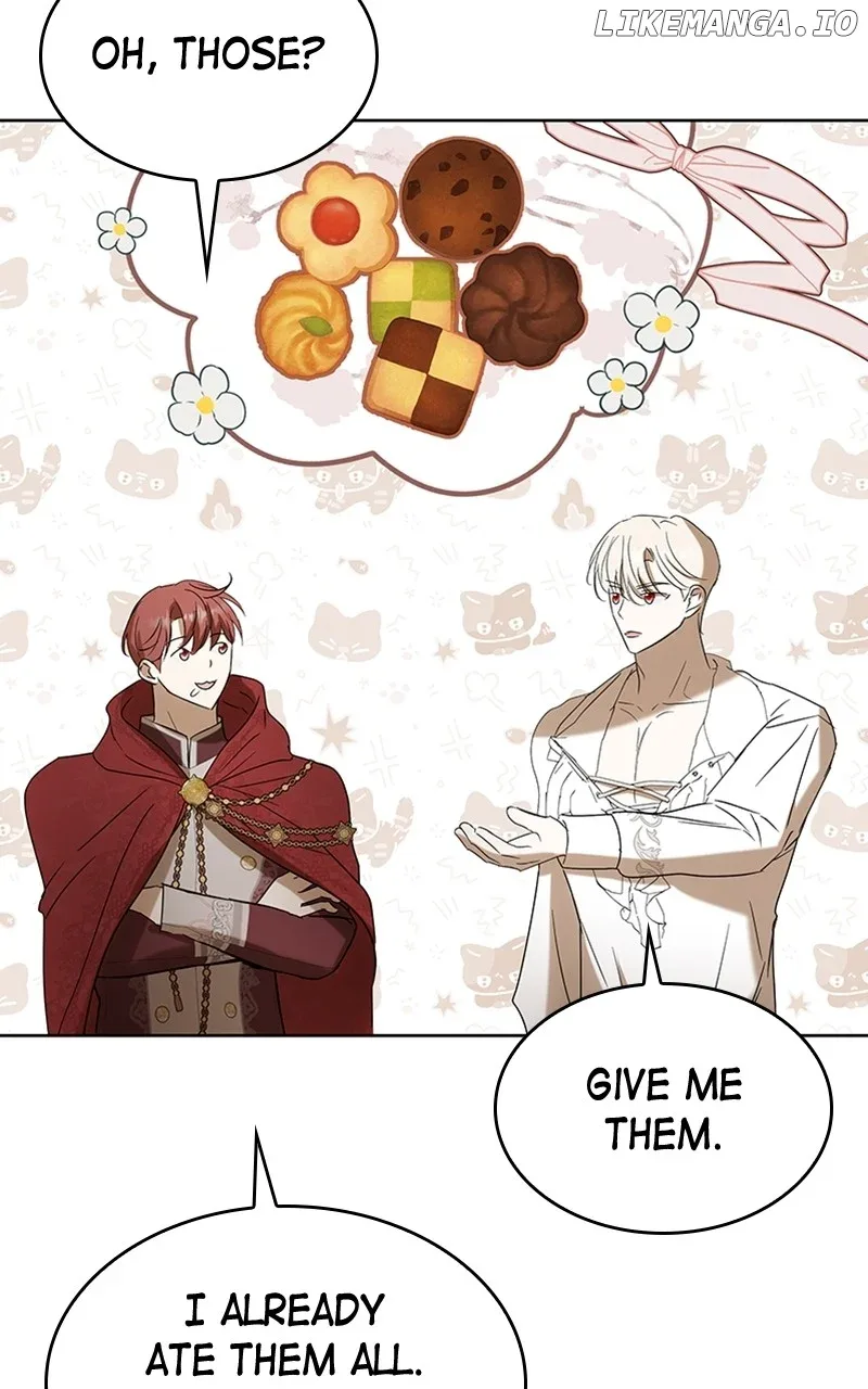 Describe Your Feeling When Being Reincarnated as Your Husband’s Mistress Chapter 36 page 60