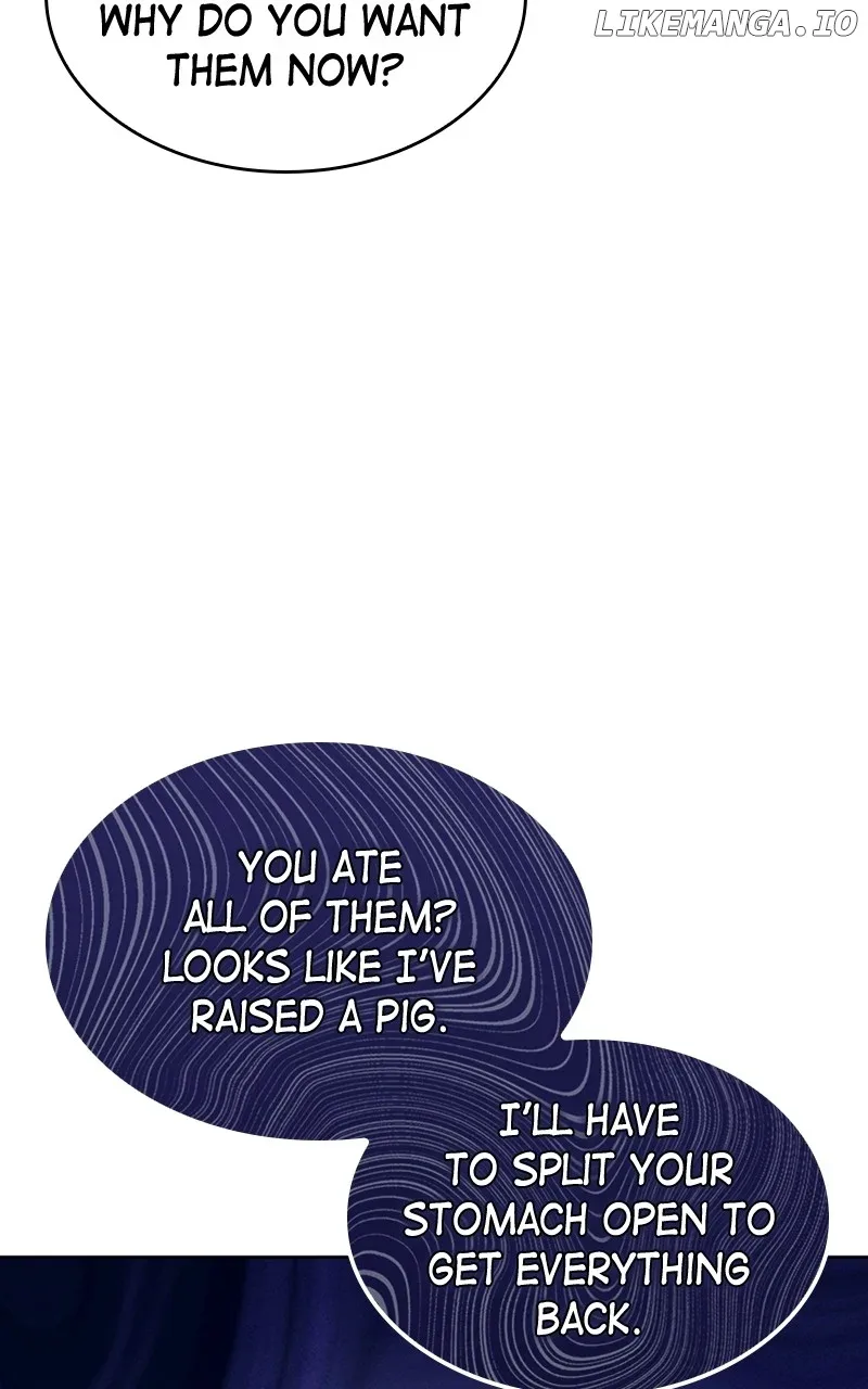 Describe Your Feeling When Being Reincarnated as Your Husband’s Mistress Chapter 36 page 61