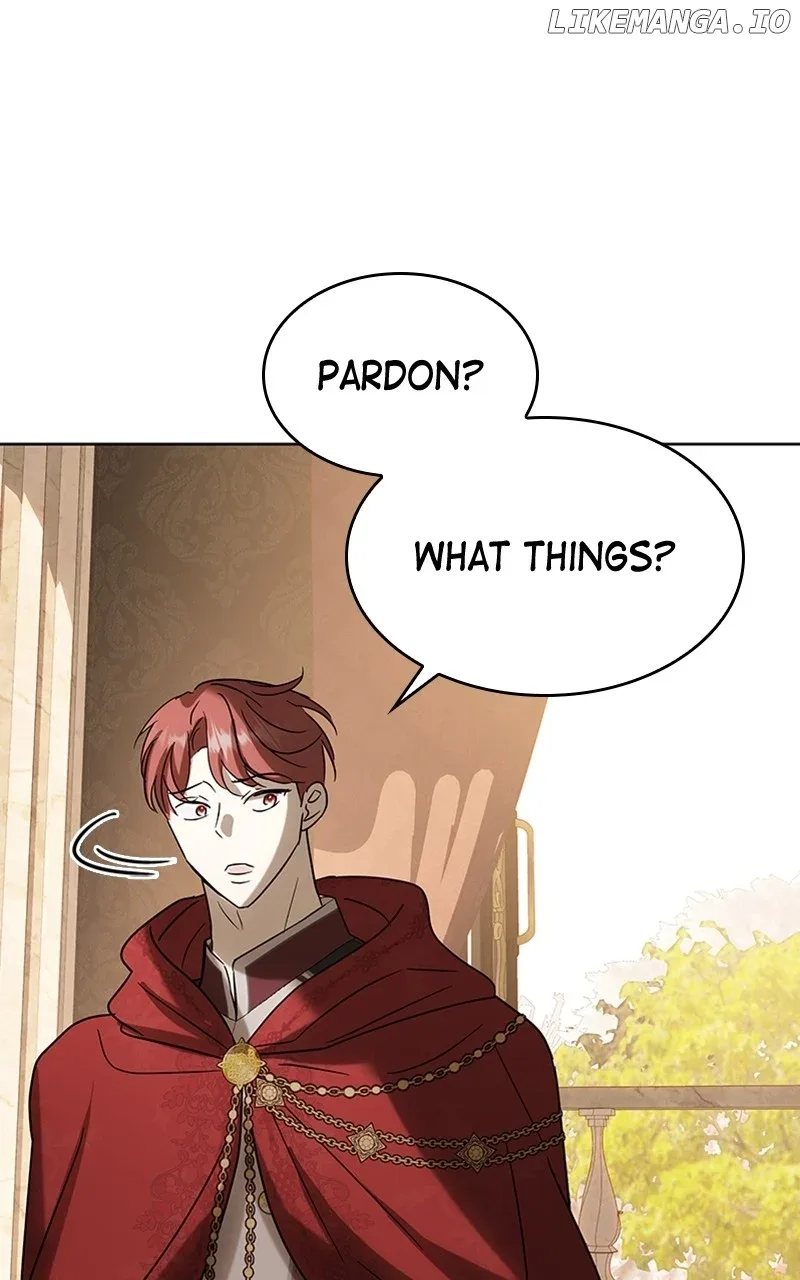 Describe Your Feeling When Being Reincarnated as Your Husband’s Mistress Chapter 36 page 57