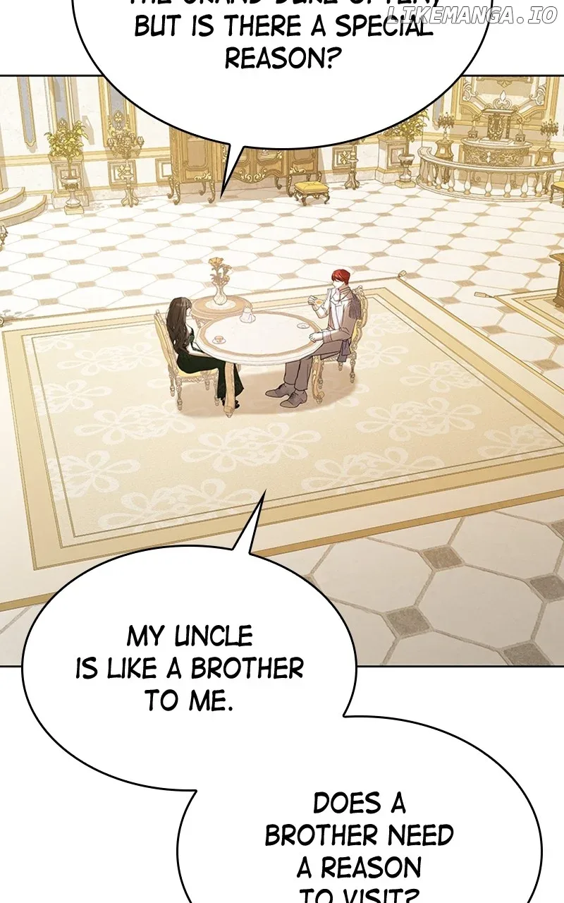 Describe Your Feeling When Being Reincarnated as Your Husband’s Mistress Chapter 37 page 92