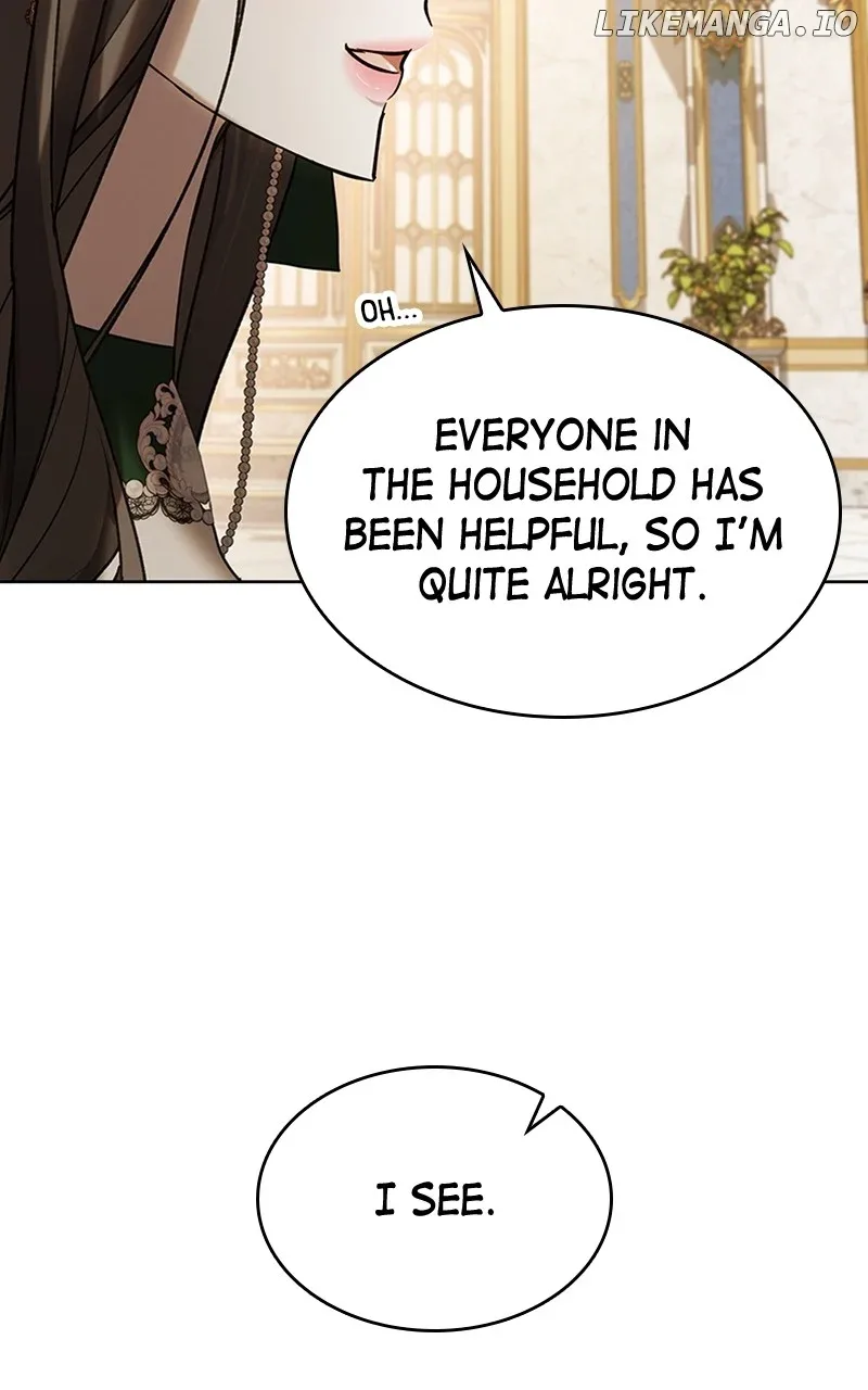 Describe Your Feeling When Being Reincarnated as Your Husband’s Mistress Chapter 37 page 89
