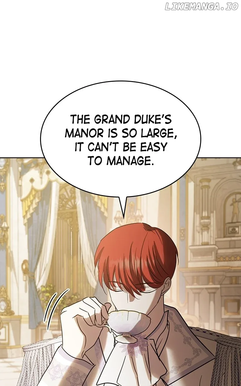 Describe Your Feeling When Being Reincarnated as Your Husband’s Mistress Chapter 37 page 87