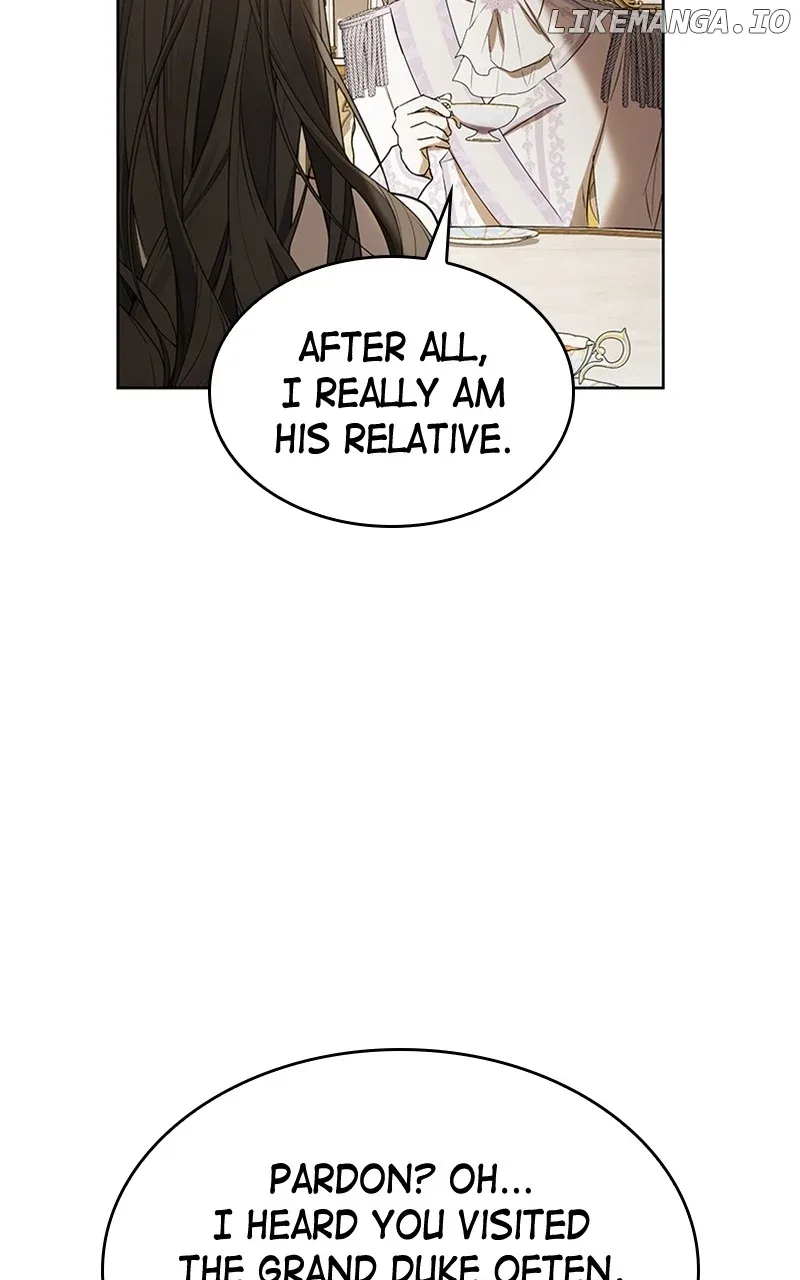 Describe Your Feeling When Being Reincarnated as Your Husband’s Mistress Chapter 37 page 91