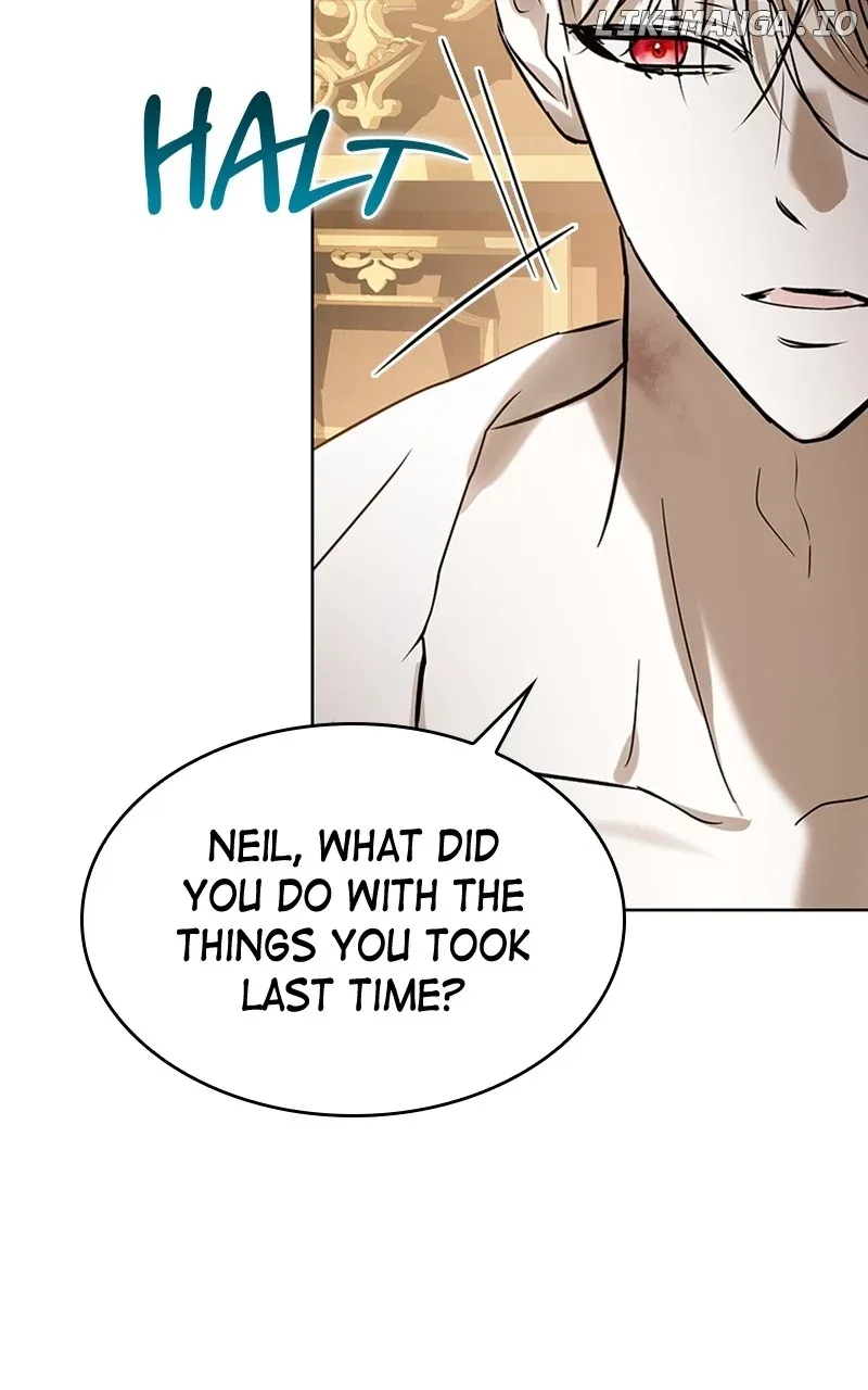 Describe Your Feeling When Being Reincarnated as Your Husband’s Mistress Chapter 36 page 56