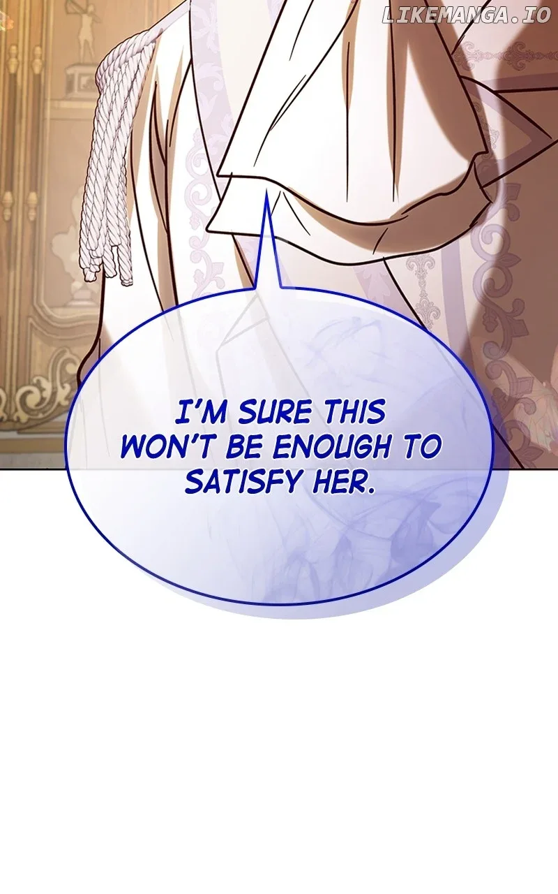 Describe Your Feeling When Being Reincarnated as Your Husband’s Mistress Chapter 37 page 97