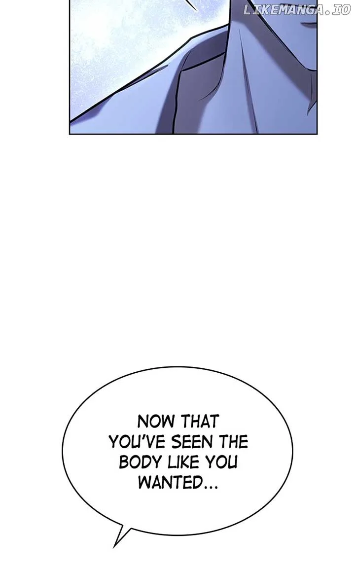 Describe Your Feeling When Being Reincarnated as Your Husband’s Mistress Chapter 34 page 18