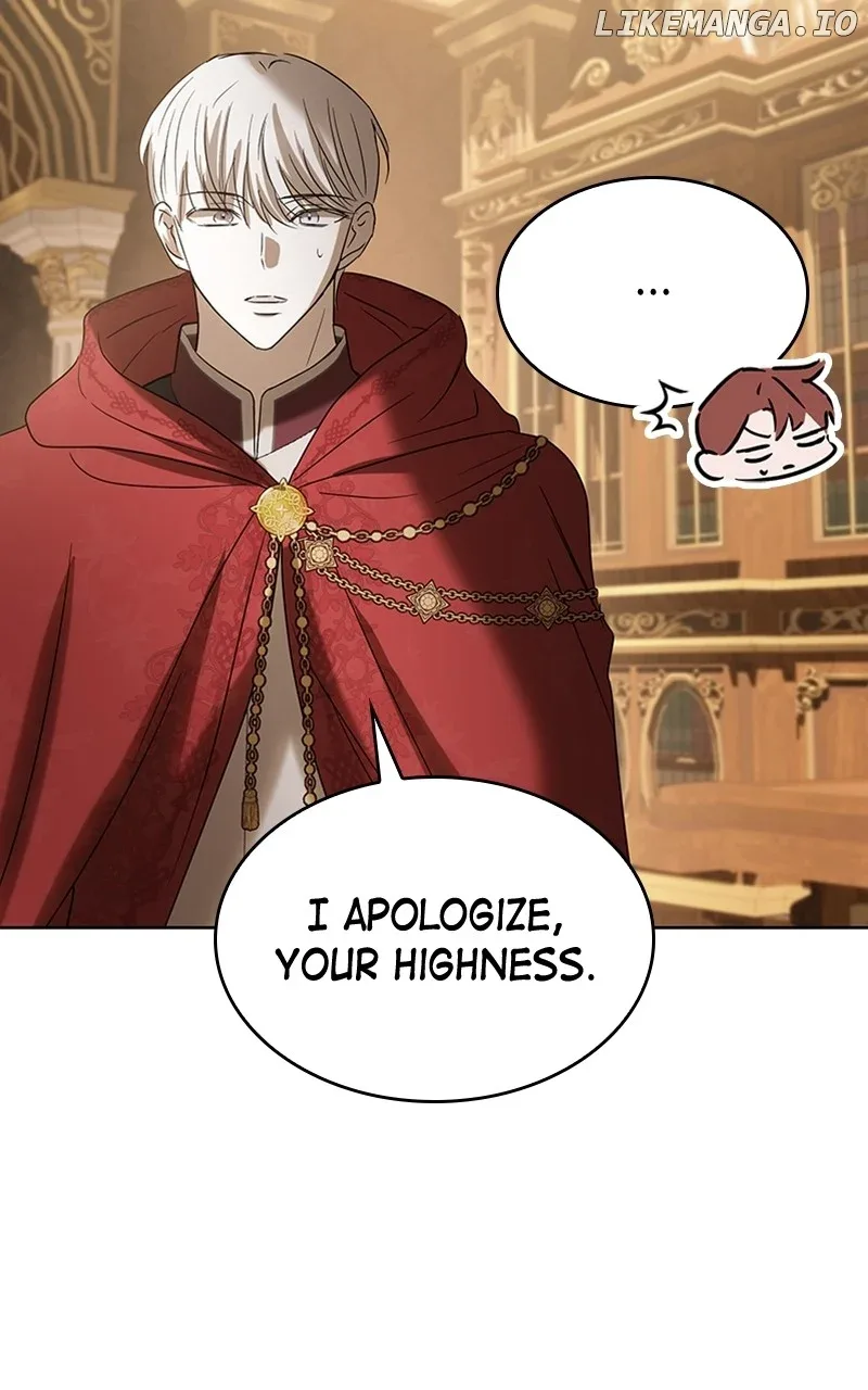 Describe Your Feeling When Being Reincarnated as Your Husband’s Mistress Chapter 36 page 81