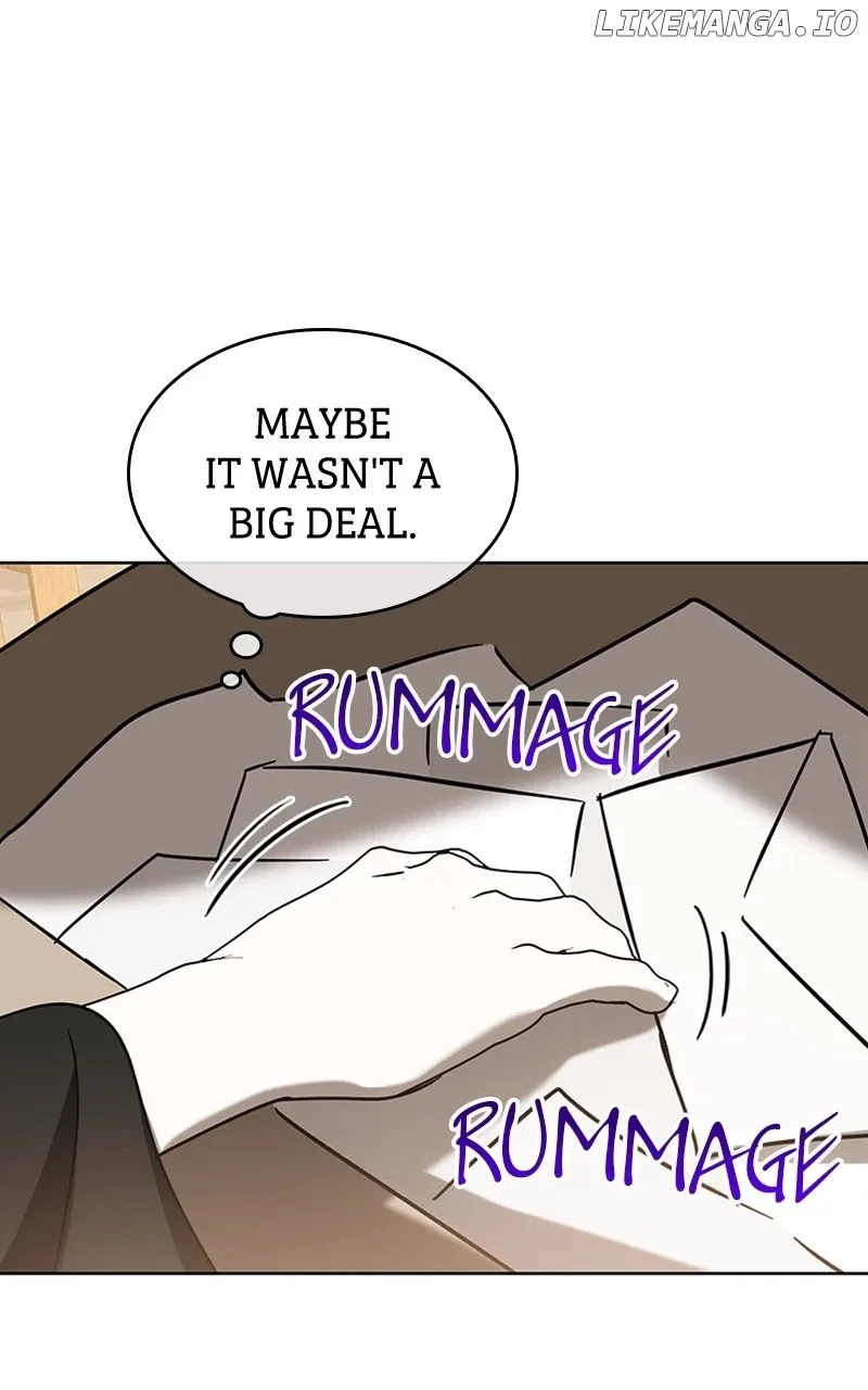 Describe Your Feeling When Being Reincarnated as Your Husband’s Mistress Chapter 36 page 100