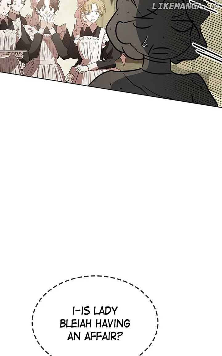 Describe Your Feeling When Being Reincarnated as Your Husband’s Mistress Chapter 26 page 44