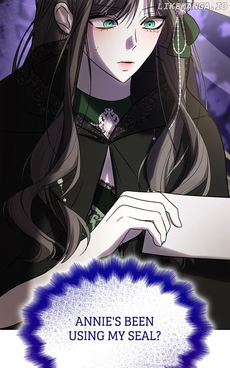 Describe Your Feeling When Being Reincarnated as Your Husband’s Mistress Chapter 36 page 103