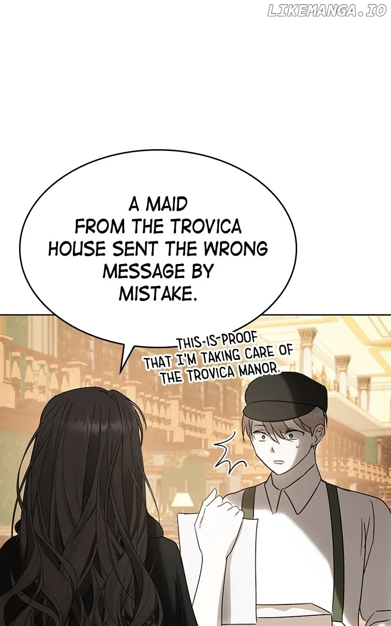 Describe Your Feeling When Being Reincarnated as Your Husband’s Mistress Chapter 36 page 96