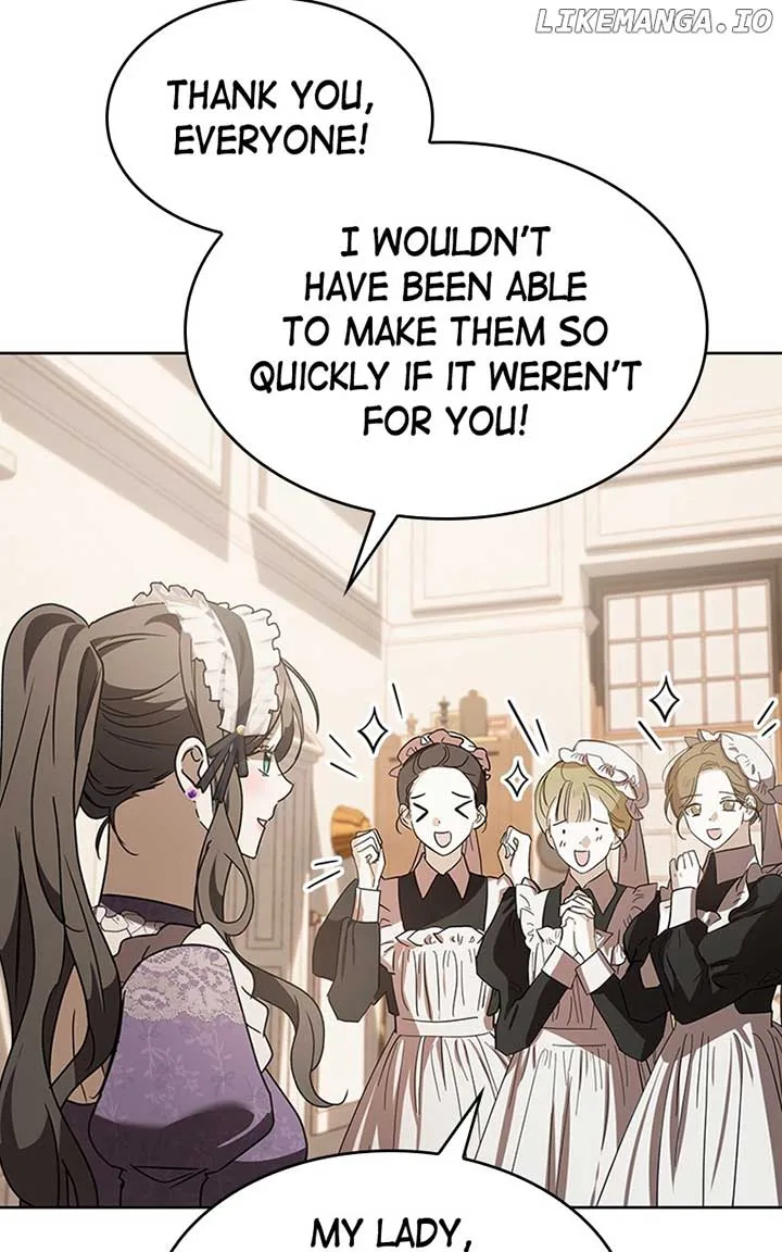 Describe Your Feeling When Being Reincarnated as Your Husband’s Mistress Chapter 26 page 12