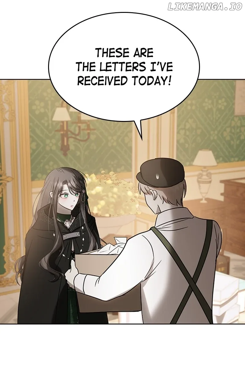 Describe Your Feeling When Being Reincarnated as Your Husband’s Mistress Chapter 36 page 99