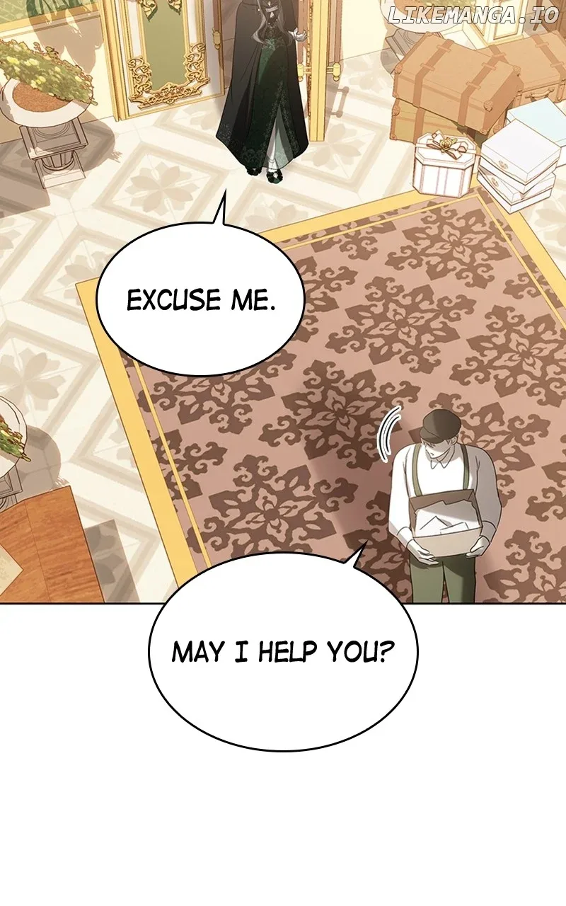 Describe Your Feeling When Being Reincarnated as Your Husband’s Mistress Chapter 36 page 95