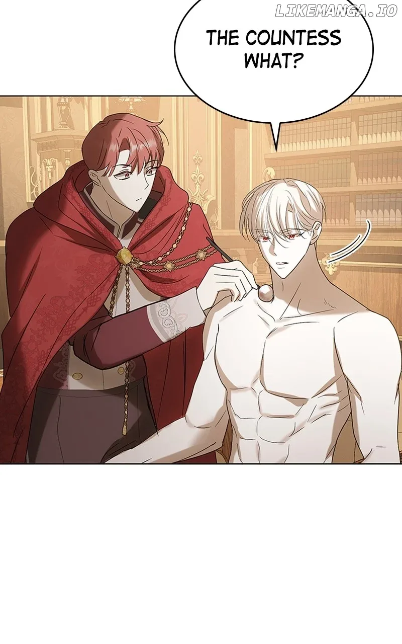 Describe Your Feeling When Being Reincarnated as Your Husband’s Mistress Chapter 36 page 78