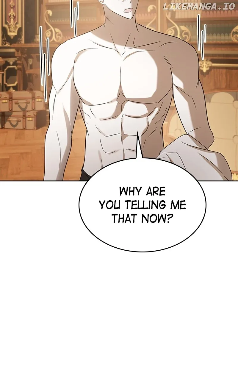 Describe Your Feeling When Being Reincarnated as Your Husband’s Mistress Chapter 36 page 84